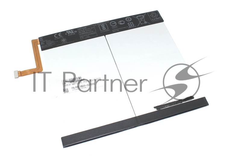 Аккумулятор для Asus Transformer T305CA (c21n1612), 39Wh, 7.7V, Asus