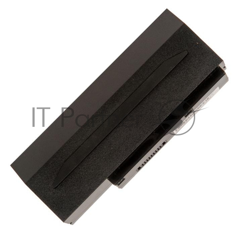 Аккумулятор для Asus G53, G53JW, G53SW, G53SX, G73, G73JH, G73JW, G73SW, VX7, VX7SX, Lamborghini VX7 Series, (A42-G73), 4400-5200mAh, 14.6V, черный, Asus