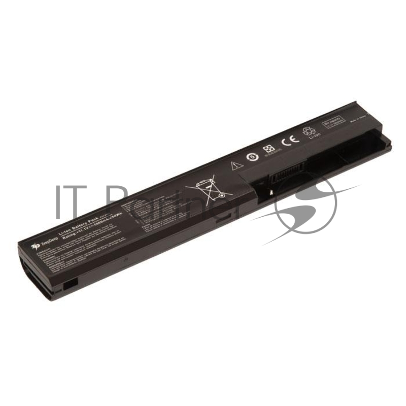 Аккумулятор для Asus X301, X401, X501, (A32-X401), 4400mAh, 10.8V, Asus