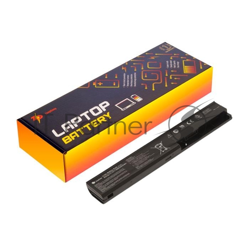 Аккумулятор для Asus X301, X401, X501, (A32-X401), 4400mAh, 10.8V, Asus