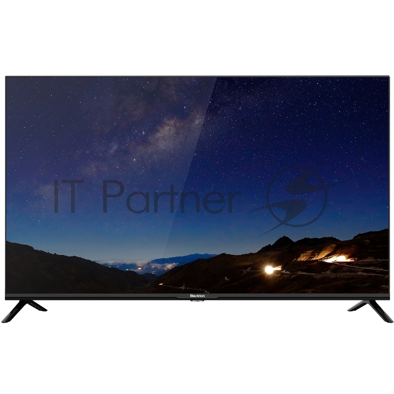 LED43 Blackton Bt 4304B Жидкокристаллический телевизор