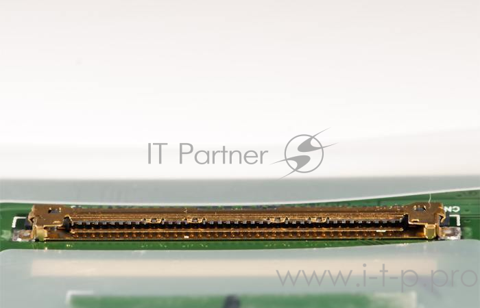 Матрица 15.6 Glare LP156WH2 (TL)(A1), WXGA HD 1366x768, 40L, cветодиодная