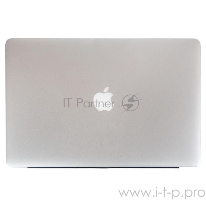 Матрица в сборе для Apple для MacBook Pro 15 для Retina для A1398, для Mid 2015, наплыв стекла тонкой полосой (заводской брак)