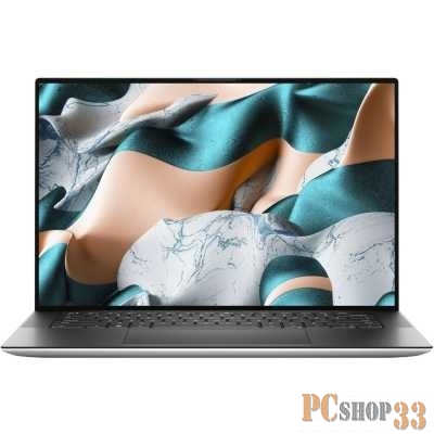 Ноутбук Dell Precision 5550 Core i9 10885H/16Gb/SSD1Tb/NVIDIA Quadro T2000 4Gb/15.6/IGZO4/FHD+ (1920x1200)/Windows 10 Professional 64/grey/WiFi/BT/C