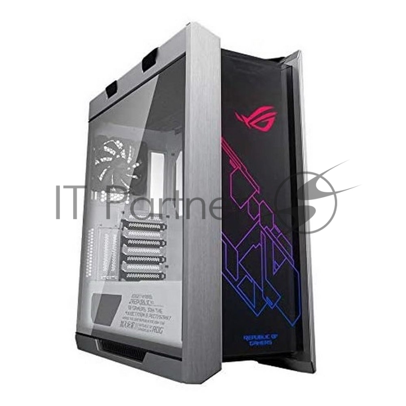 Корпус ASUS GX601/WT/AL/WITH HANDLE GX601 ROG STRIX HELIOS CASE/WT/AL/WITH HANDLE