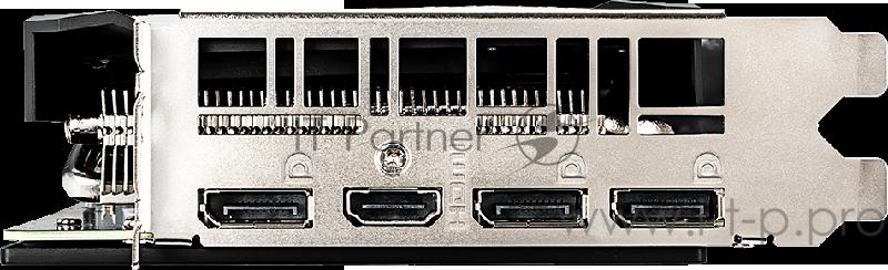 Видеокарта MSI RTX 2060 SUPER VENTUS OCV1