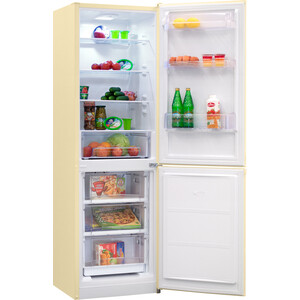 Холодильник Nordfrost NRB 152NF 732