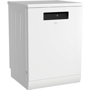Посудомоечная машина Beko DEN48522W белый (полноразмерная)