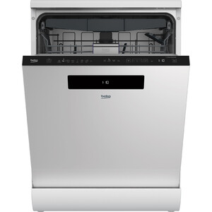 Посудомоечная машина Beko DEN48522W белый (полноразмерная)