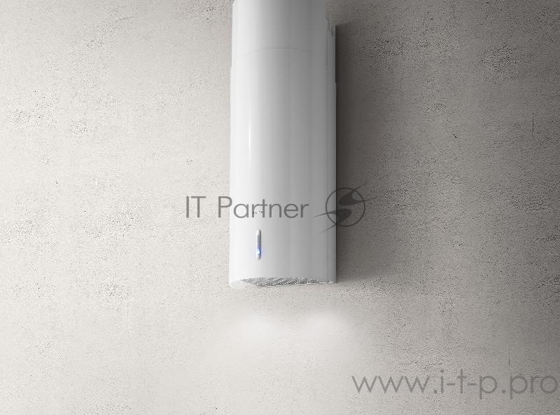 Вытяжной шкаф ELICA STONE WH/A/33 , белая