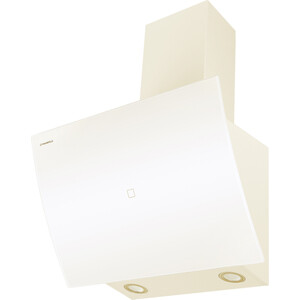 Кухонная вытяжка MAUNFELD Sky Star Chef 60 бежевый