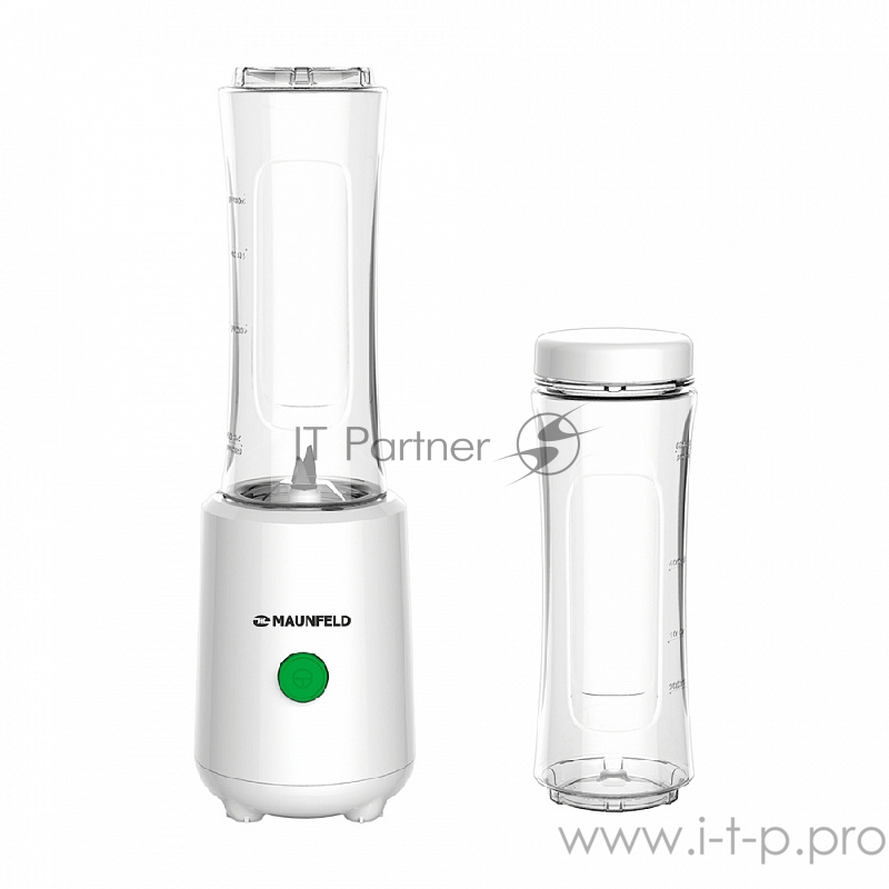 Блендер MAUNFELD MF-132W