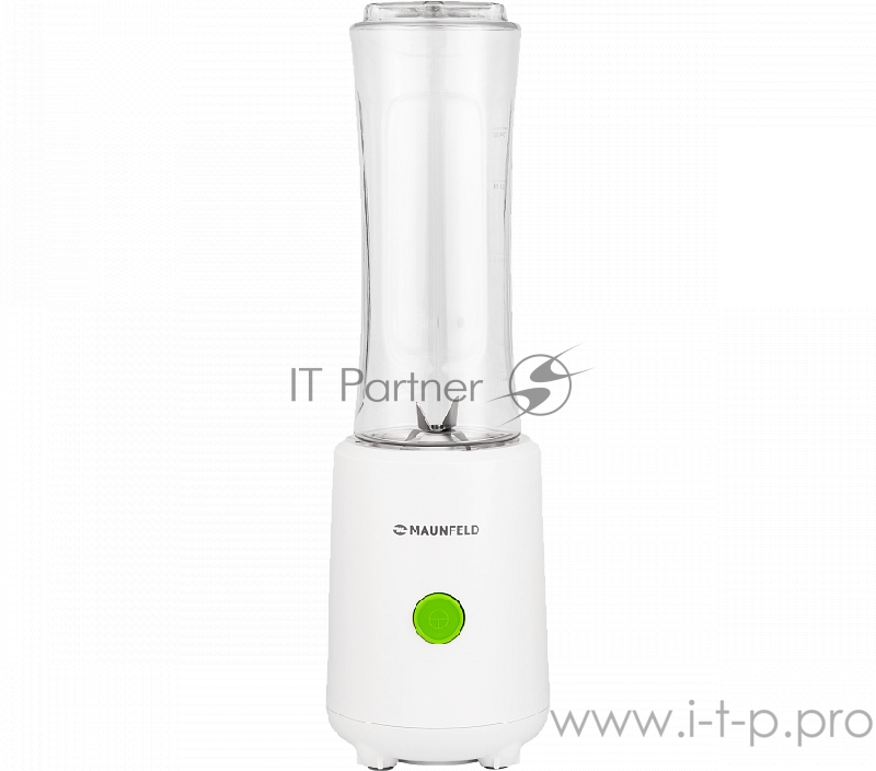 Блендер MAUNFELD MF-132W