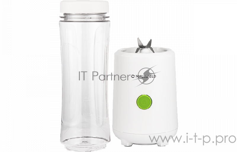 Блендер MAUNFELD MF-132W