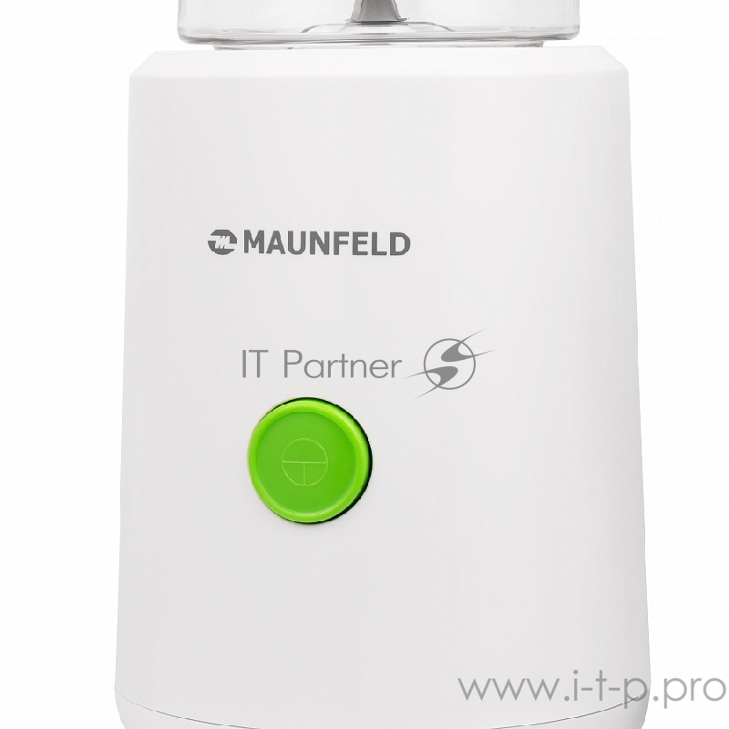 Блендер MAUNFELD MF-132W