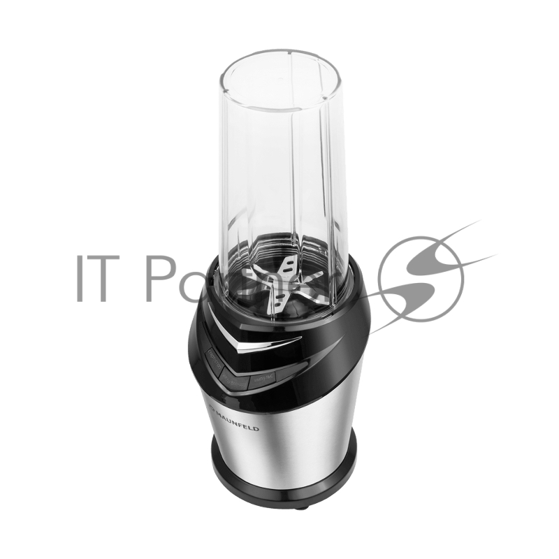 Блендер MAUNFELD MF-121S