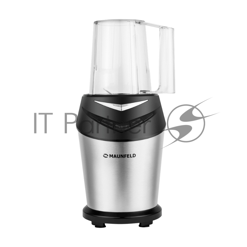Блендер MAUNFELD MF-121S