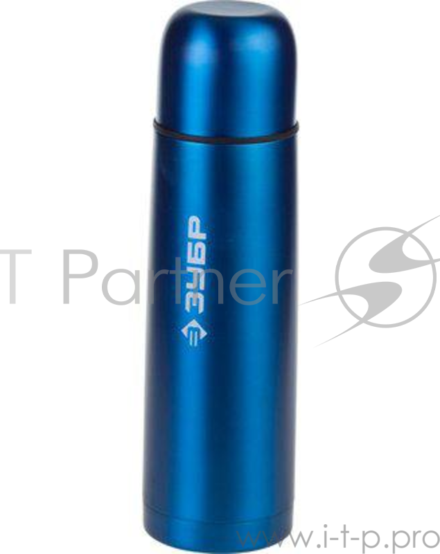 Термос ЗУБР ЭКСПЕРТ 48150-750 750мл для напитков