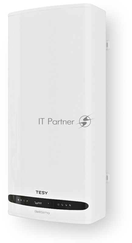 Водонагреватель электрический накопительный TESY GCR 802722 E31 ECW , 65л, 2200 Вт, Электронное управление, медный ТЭН, время нагрева 2ч 11 мин, тип размещения-настенный, универсальны