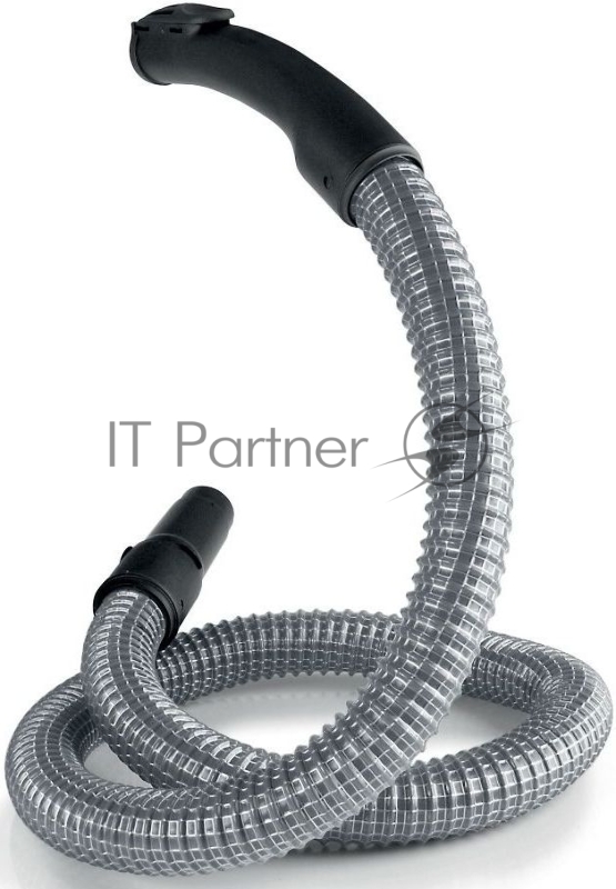 Пылесос Bosch BWD41700 черный/синий