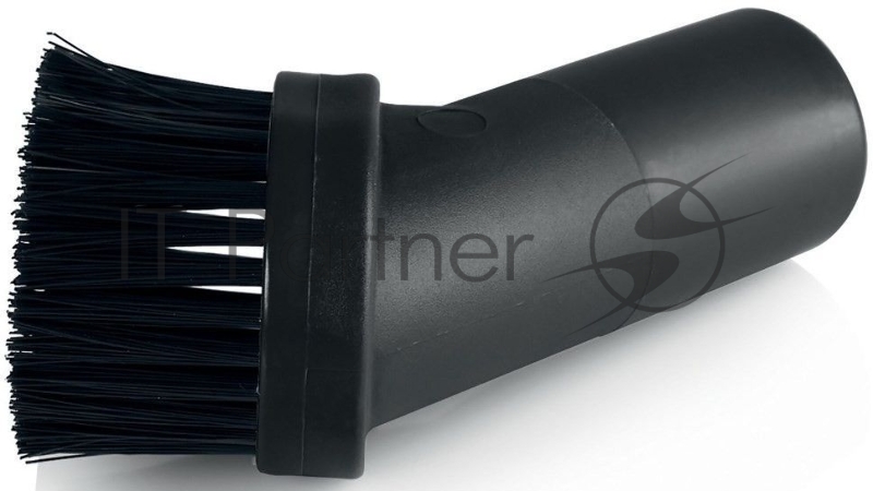 Пылесос Bosch BWD41700 черный/синий