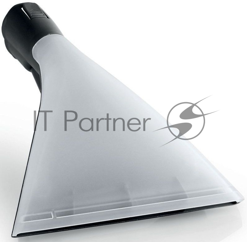 Пылесос Bosch BWD41700 черный/синий