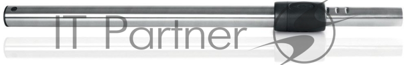 Пылесос Bosch BWD41700 черный/синий