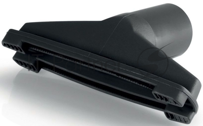 Пылесос Bosch BWD41700 черный/синий