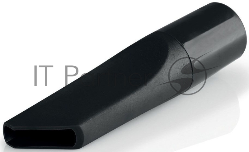 Пылесос Bosch BWD41700 черный/синий