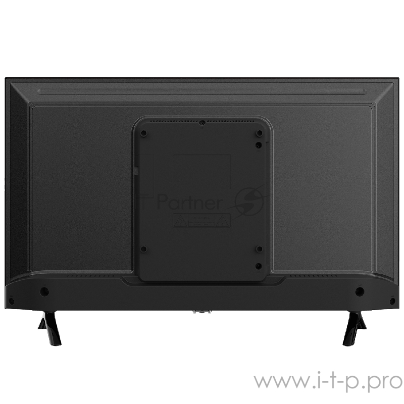 Жидкокристаллический телевизор LED32 Blackton Bt 3204B 31,5, 80,01 см, 1366х768, 200 cd/m2 ±10%, 3000:1, DVB-C/T/T2, 2 HDMI, 1 USB, звук 2x5 Вт, тонкие рамки