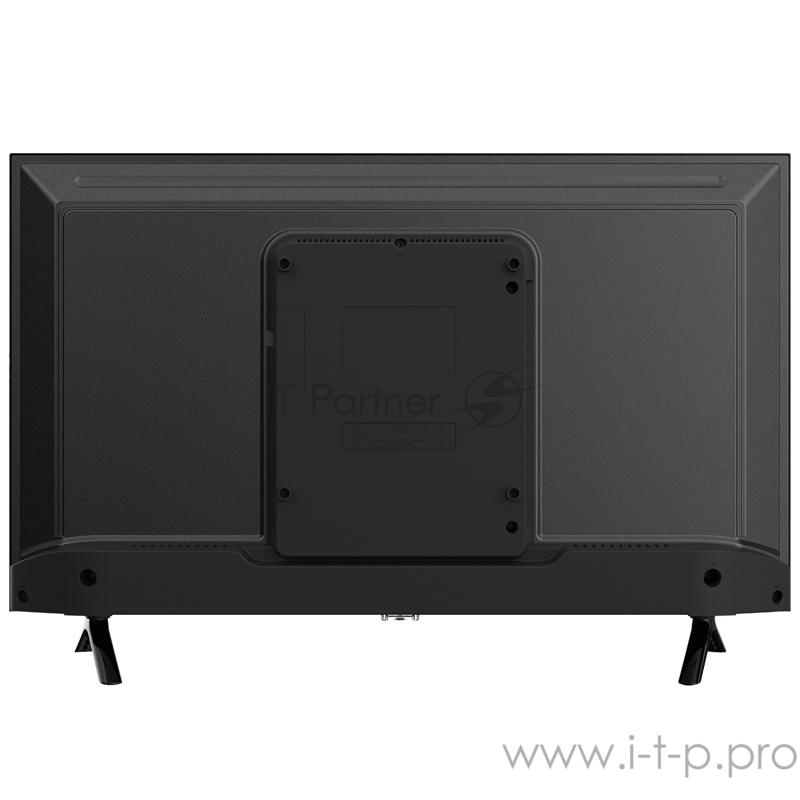 Жидкокристаллический телевизор LED32 Blackton Bt 3204B 31,5, 80,01 см, 1366х768, 200 cd/m2 ±10%, 3000:1, DVB-C/T/T2, 2 HDMI, 1 USB, звук 2x5 Вт, тонкие рамки