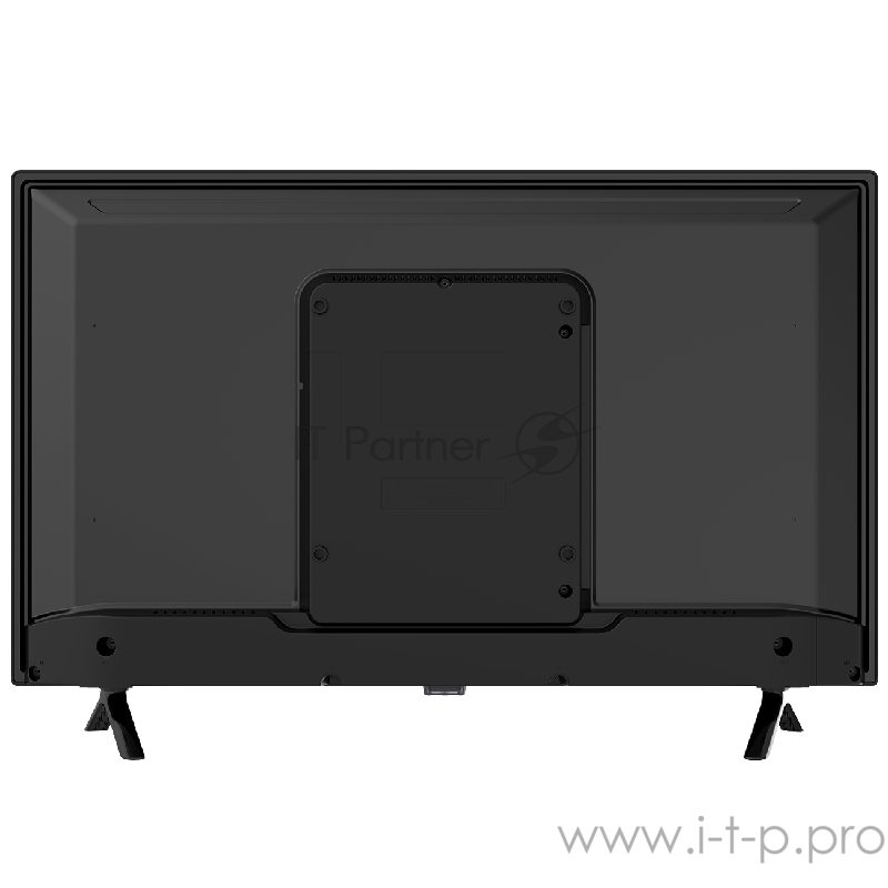 Жидкокристаллический телевизор LED32 Blackton Bt 3203B 31,5, 80,01 см, 1366х768, 200 cd/m2 ±10%, 3000:1, DVB-C/T/T2, 2 HDMI, 1 USB, звук 2x5 Вт