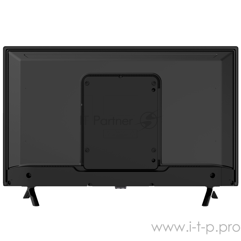 Жидкокристаллический телевизор LED32 Blackton Bt 3203B 31,5, 80,01 см, 1366х768, 200 cd/m2 ±10%, 3000:1, DVB-C/T/T2, 2 HDMI, 1 USB, звук 2x5 Вт