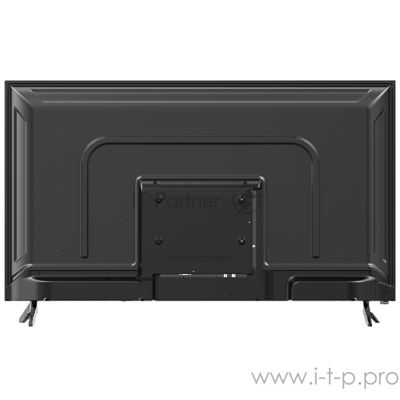 Жидкокристаллический телевизор LED43 Blackton Bt 4301B 42,5 , 107, 95 см, FHD (1920*1080), 200 cd/m2 ±10%, 4000:1, DVB-C/T/T2, 3 HDMI, 1 USB, звук 2х8 Вт