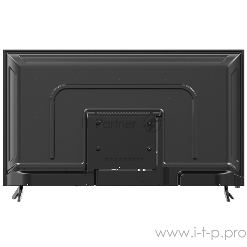 Жидкокристаллический телевизор LED43 Blackton Bt 4301B 42,5 , 107, 95 см, FHD (1920*1080), 200 cd/m2 ±10%, 4000:1, DVB-C/T/T2, 3 HDMI, 1 USB, звук 2х8 Вт