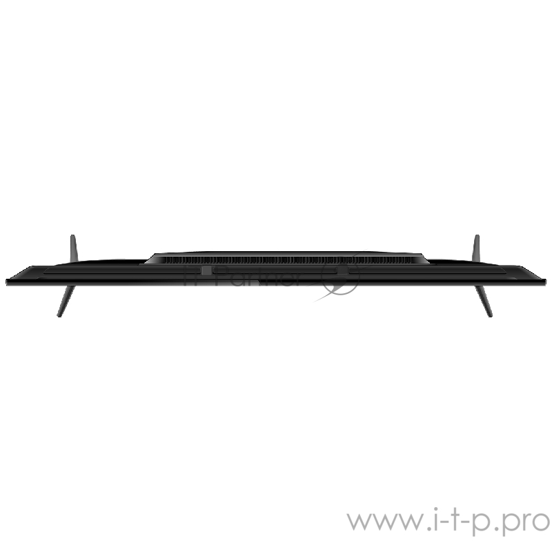 Жидкокристаллический телевизор LED50 Blackton Bt 50S01B 49,5, 125,73 см, FHD (1920*1080), 250 cd/m2 ±10%, 5000:1, DVB-C/T/T2, 3 HDMI, 2 USB, звук 2х8 Вт, Smart TV