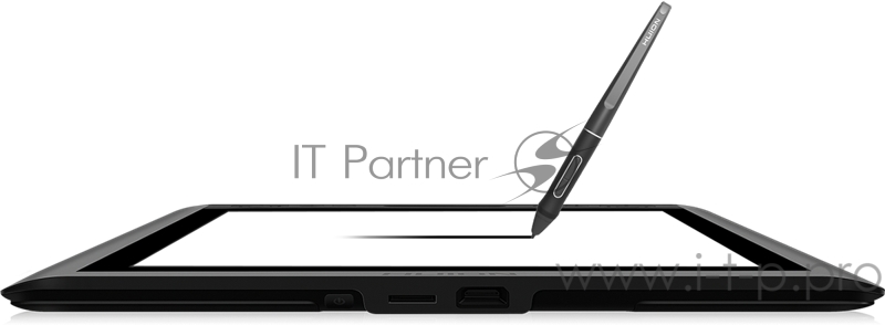 Интерактивный дисплей Сенсорный монитор Huion KAMVAS 16