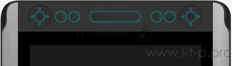 Интерактивный дисплей Сенсорный монитор Huion KAMVAS 16