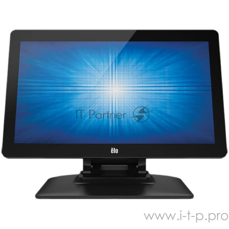 Монитор 15 сенсорный широкоформатный М-серии ET1502L, multitouch (10 касаний), безрамочный, USB, черный M-Series, 1502L 15.6 wide LCD Desktop, HD, Projected Capacitive 10-touch, USB Controller, Anti-glare, Zero-bezel, mini-VGA and HDMI video interfa