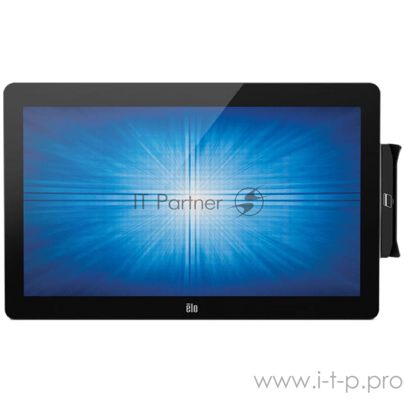 Монитор 15 сенсорный широкоформатный М-серии ET1502L, multitouch (10 касаний), безрамочный, USB, черный M-Series, 1502L 15.6 wide LCD Desktop, HD, Projected Capacitive 10-touch, USB Controller, Anti-glare, Zero-bezel, mini-VGA and HDMI video interfa