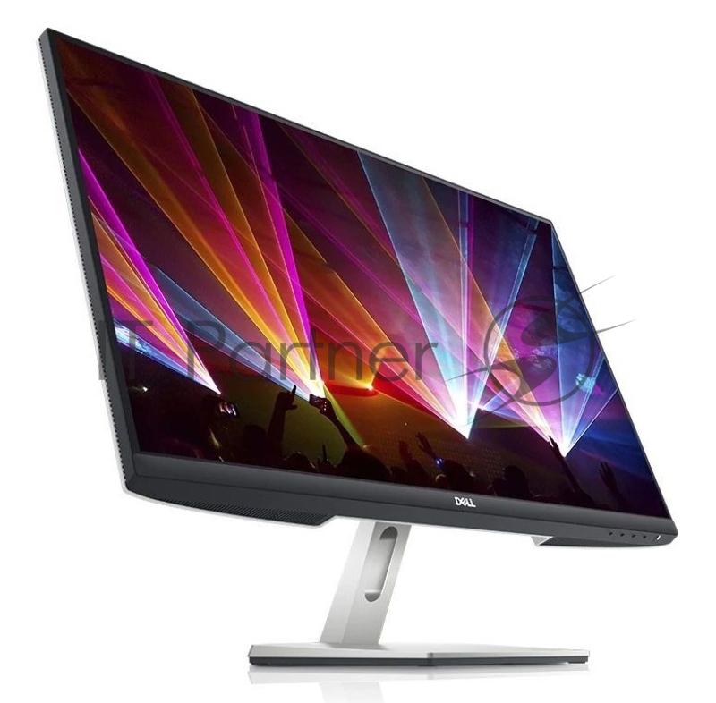 Монитор DELL S2421H DELL S2421H 23.8, IPS, 1920x1080, 4ms, 250cd/m2, 1000:1, 178/178,2*HDMI, Audio line-out, 2x3W spkr, FreeSync, 3Y