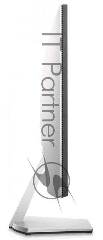 Монитор DELL S2421H DELL S2421H 23.8, IPS, 1920x1080, 4ms, 250cd/m2, 1000:1, 178/178,2*HDMI, Audio line-out, 2x3W spkr, FreeSync, 3Y