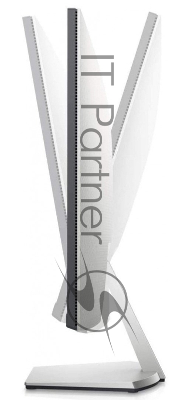 Монитор DELL S2421H DELL S2421H 23.8, IPS, 1920x1080, 4ms, 250cd/m2, 1000:1, 178/178,2*HDMI, Audio line-out, 2x3W spkr, FreeSync, 3Y