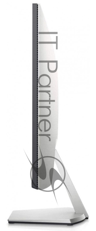 Монитор DELL S2421H DELL S2421H 23.8, IPS, 1920x1080, 4ms, 250cd/m2, 1000:1, 178/178,2*HDMI, Audio line-out, 2x3W spkr, FreeSync, 3Y