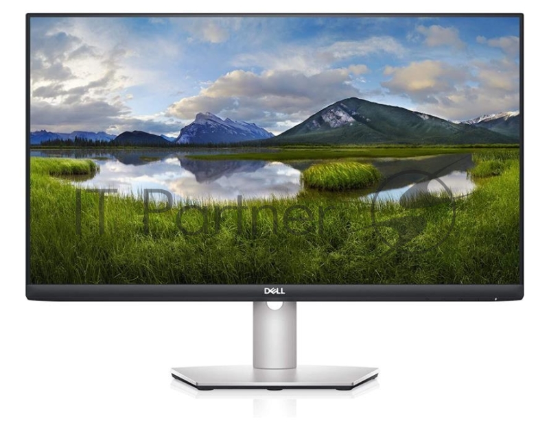 Монитор DELL S2421HS DELL S2421HS 23.8, IPS, 1920x1080, 4ms, 250cd/m2, 1000:1, 178/178, HDMI,DP, Audio line-out, FreeSync, Pivot, Swivel,HAS,3Y