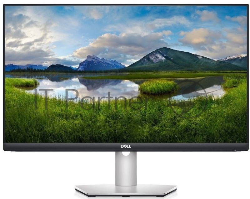 Монитор DELL S2421HS DELL S2421HS 23.8, IPS, 1920x1080, 4ms, 250cd/m2, 1000:1, 178/178, HDMI,DP, Audio line-out, FreeSync, Pivot, Swivel,HAS,3Y