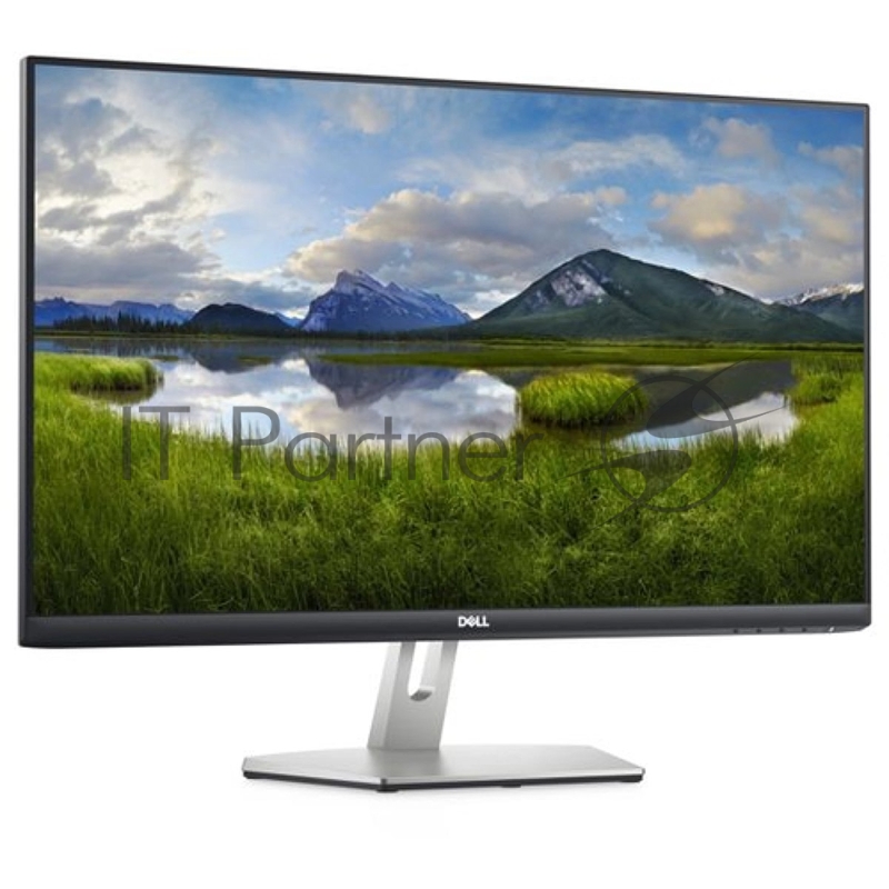 Монитор DELL S2421HS DELL S2421HS 23.8, IPS, 1920x1080, 4ms, 250cd/m2, 1000:1, 178/178, HDMI,DP, Audio line-out, FreeSync, Pivot, Swivel,HAS,3Y