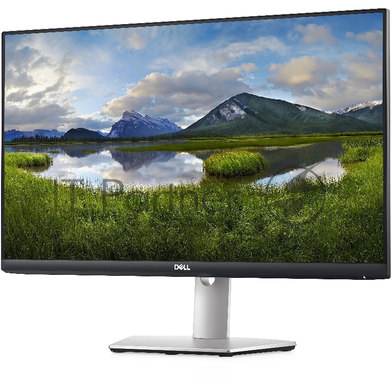 Монитор DELL S2421HS DELL S2421HS 23.8, IPS, 1920x1080, 4ms, 250cd/m2, 1000:1, 178/178, HDMI,DP, Audio line-out, FreeSync, Pivot, Swivel,HAS,3Y