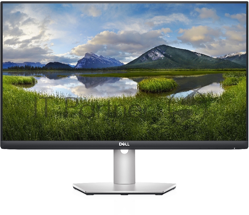 Монитор DELL S2421HS DELL S2421HS 23.8, IPS, 1920x1080, 4ms, 250cd/m2, 1000:1, 178/178, HDMI,DP, Audio line-out, FreeSync, Pivot, Swivel,HAS,3Y