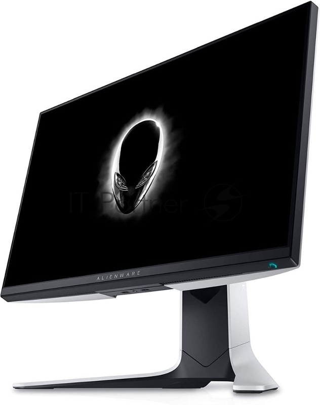 Монитор Alienware AW2521HFL AW2521HFL 24.5,FastIPS,1920x1080, 1ms, 400cd/m2, 1000:1, Height adjustable, 2xHDMI, DP, 5xUSB,FreeSync, 3 Year, Lunar Light